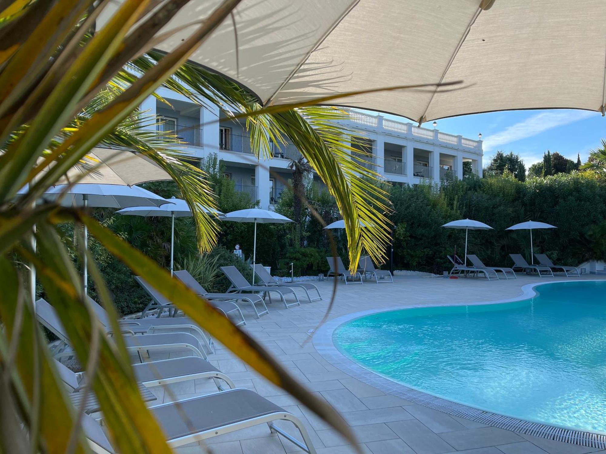 Palace Hotel Desenzano Ντεζεντσάνο ντελ Γκάρντα Εξωτερικό φωτογραφία